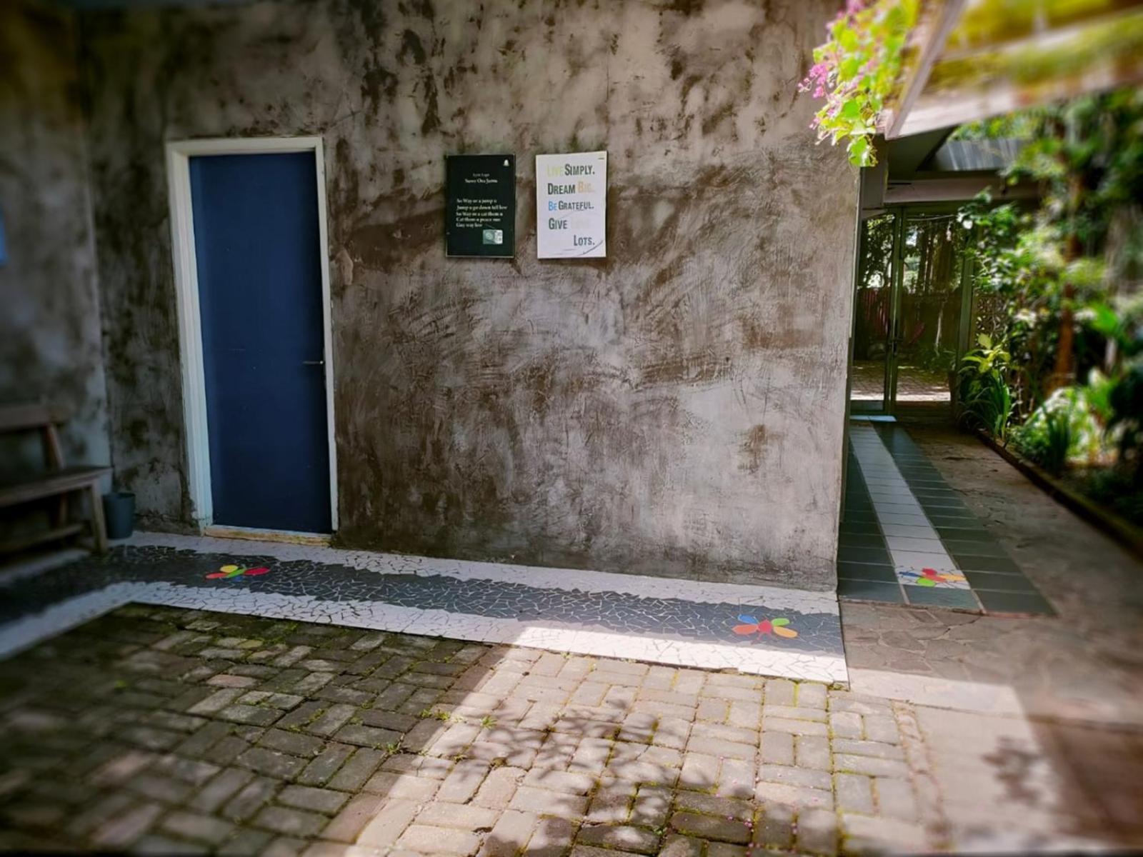 Jeng Tini Guest House Богор Экстерьер фото
